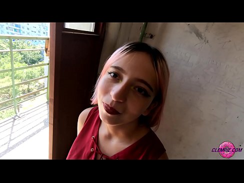 ❤️ Ուսանող Զգացմունքային ծծում է օտարին ծայրամասում ☑ Պոռնո մեզ մոտ hy.libporno.ru ❌️